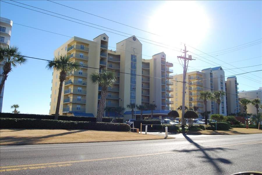 Surf Side Shores Gulf Shores Eksteriør bilde