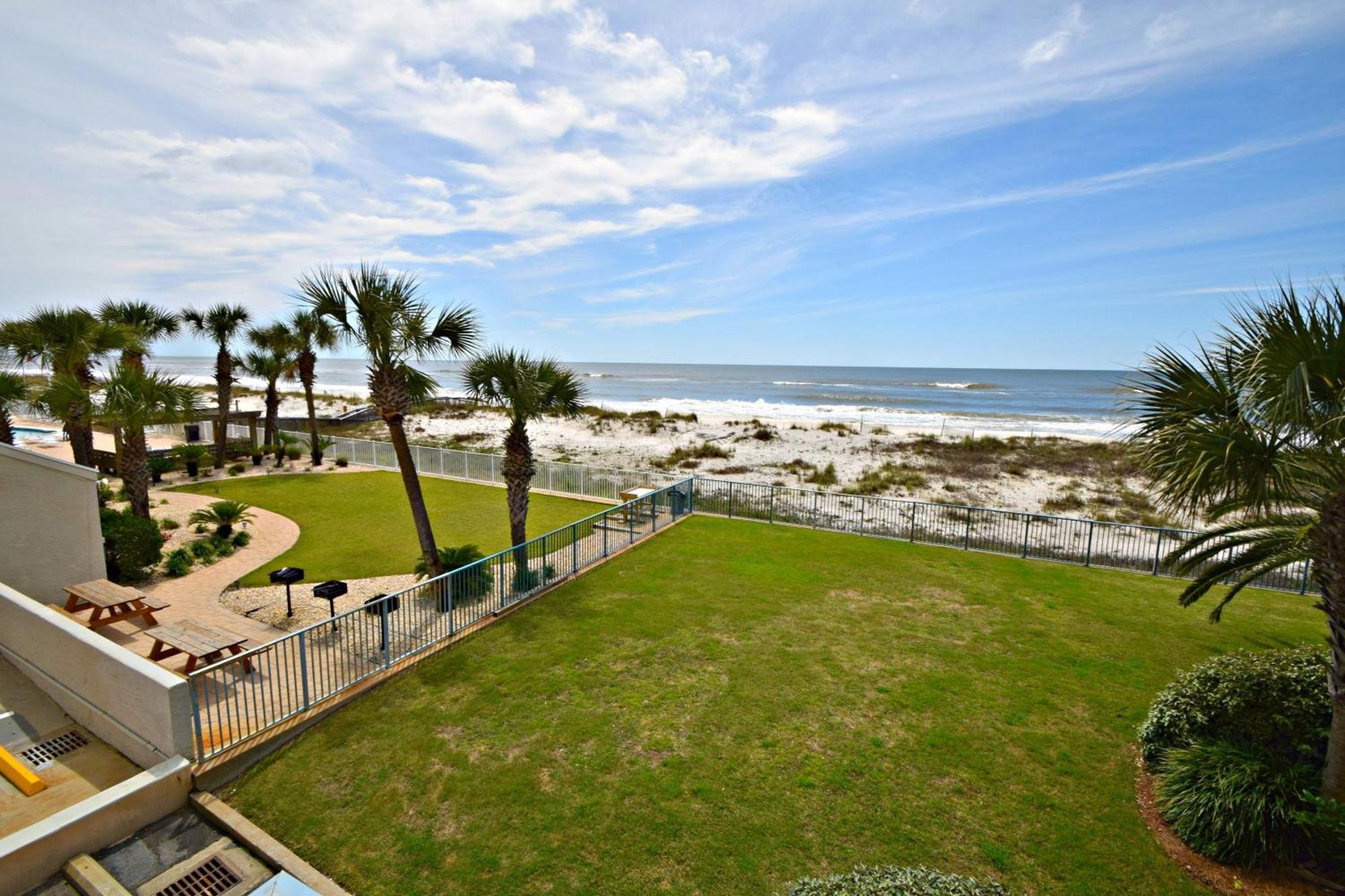 Surf Side Shores Gulf Shores Eksteriør bilde